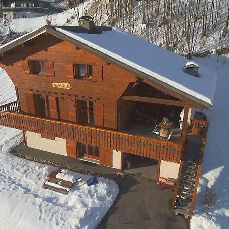 Two Bedroom Apartement Belle Vue Abondance 외부 사진
