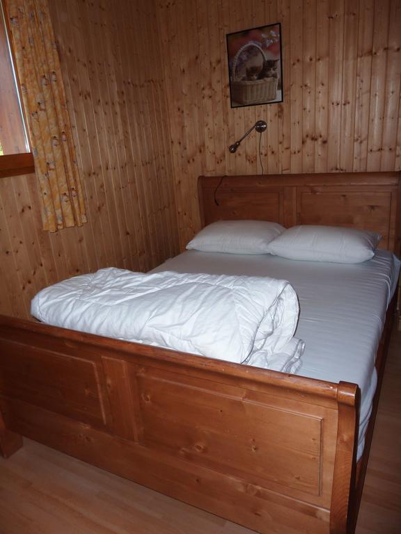 Two Bedroom Apartement Belle Vue Abondance 객실 사진